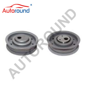 Tensioner Tension Pulley 026T09243E 026T09243E 026109243G 026109243 026109243A 026109243F 026109243C For AUDI