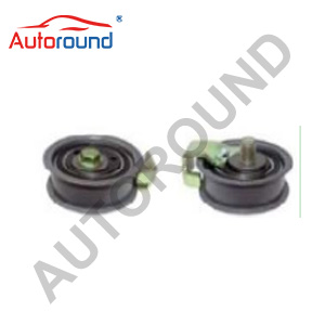Tensioner Tension Pulley 058109243C 058109243E For AUDI