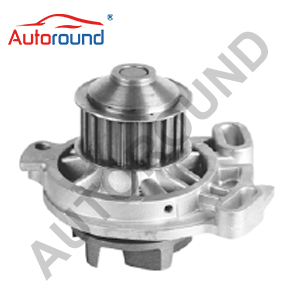Water Pump 069121004 069121004V 069121004X 069121004AV 069121004D 069121005D For AUDI