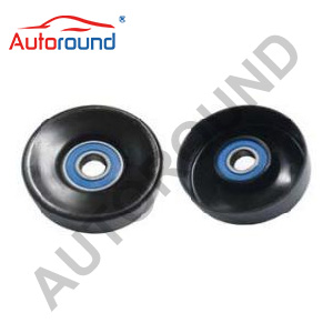 Tensioner Tension Pulley 11231748130 11231721204 EA19W653A 11281748130 11278678AB 38001 89006 For ACURA