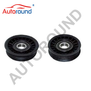 Tensioner Tension Pulley 38008 OP-2007 12563083L 49021 38009 For ACURA