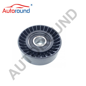 Tensioner Tension Pulley 38018 For AUDI