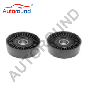 Tensioner Tension Pulley 89017 38015 LZ-7024 For AUDI