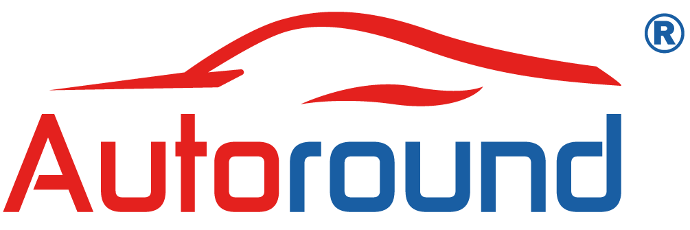 Autoround logo 3