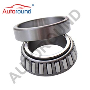 Wheel Bearing JXC18437CA/Y32008XZ