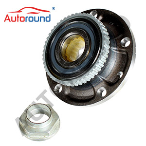 Wheel hub bearing VKBA1338 R150.20 QWB684 GHK1459 BRT1039 BK10684 713667170 31211129386 5020 26368 501170 ABK1039 BK420 For BMW