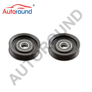 Tensioner Tension Pulley EPUT0 EP030 EF6T217A 92502550 9157962 21376B209AA 38009 STELL For ACURA