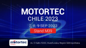 MOTORTEC Chile 2023