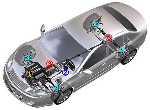 Bearing