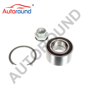Wheel Bearing Kits VKBA3539