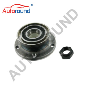 Wheel Bearing Kits VKBA3691 R160.51 713606340 51757885 6052 for ALFA ROMEO