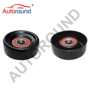 Tensioner Tension Pulley YS-230 89007 38006 76*31*D17 For ACURA