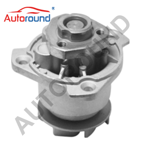 Water Pump 022121011 022121011L 022121011X 022121011V 022121011A 022121011LV 022121011LX For AUDI