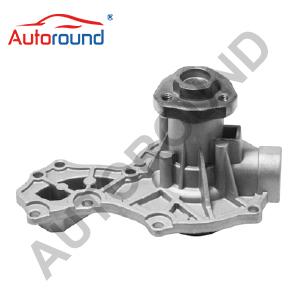 Water Pump 026121005L 026121005K 026121005F 026121005FX 026121005FV 026121019C 026121019D For AUDI