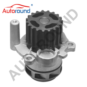 Water Pump 045121011B For AUDI