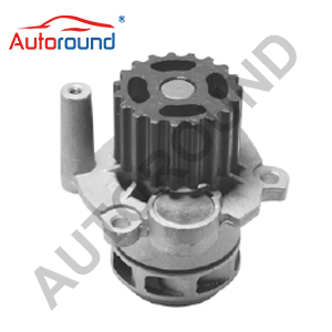 Water Pump 045121011F 045121011FX 045121011FV 045121011H 045121011HV 045121011HX For AUDI