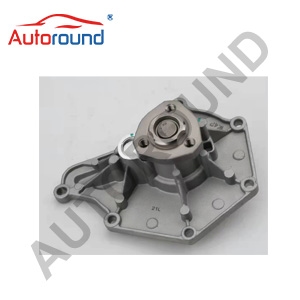 Water Pump 06E121005G 06E121005P 06E121008P For AUDI