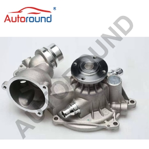 Water Pump 11517586779 11517531860 11517531859 For BMW