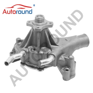 Water Pump 12532528 12528917 12532526 12561392 88896225 89017748 89060527 For CHEVROLET