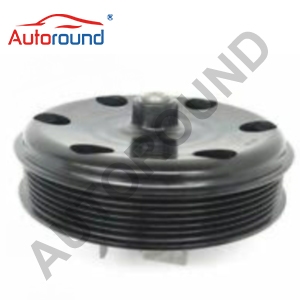 Water Pump 12669020 12670051 12670246 For CADILLAC