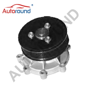 Water Pump 25181875 96307716 1740086Z03 For CHEVROLET