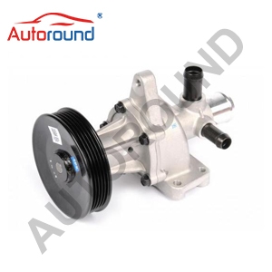 Water Pump 25186130 25189098 25191164 For CHEVROLET