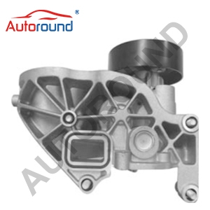 Water Pump 25186662 25184365 P381 For CHEVROLET