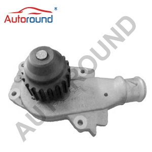 Water Pump 480-1307010 For CHERY