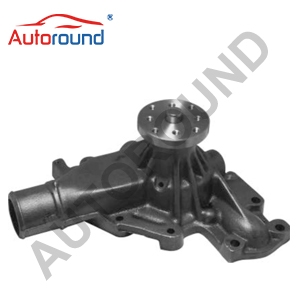 Water Pump 5740079 14050546 23500133 15633465 12534418 14061698 For CHEVROLET