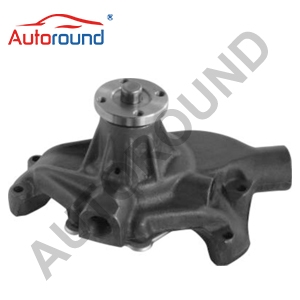 Water Pump 6258551 3998205 14105938 10048921For CHEVROLET