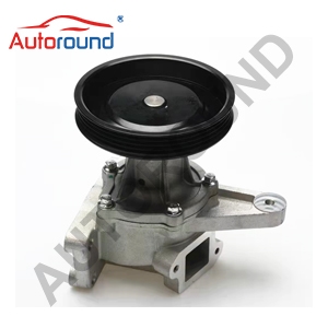 Water Pump 9052806 23884981 24534956 For CHEVROLET