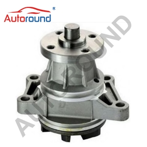 Water Pump 91176170 AW9385/9385 For CHEVROLET