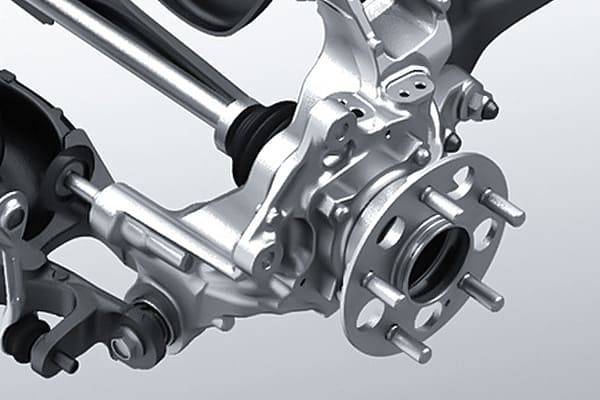Auto-Transmission-System