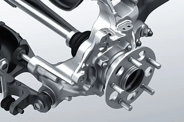 Auto-Transmission-System