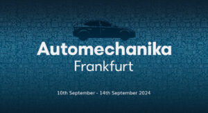 Automechanika Frankfurt 2024