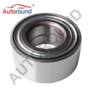 Wheel Bearing DAC35720033-2RZ For Citroën Peugeot And Old Fukang