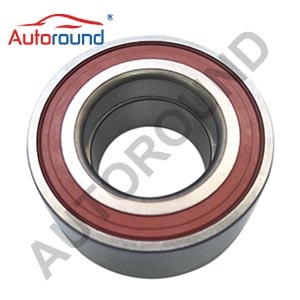 Wheel Bearing DAC43/45820037-2RS 510019 For Audi CD100, FAW Xiaohongqi