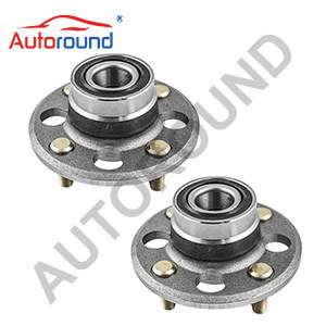 Wheel hub bearing VKBA1379 R174.19 713617260 42200S04005 42200S04008 42200SB2018 42200SB2025 42200SR3005 42200SR3008 7418 7419 26740 912530 ABK372 BK 407 BRT1352 BRT950 GHK1249 J4714010 42200S04028 42400SB2018 For Honda Rover Acura