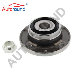 Wheel hub bearing VKBA1405 R159.23 713650190 370152 371052 374818 5923 26759 602338 ABK393 BK492 BRT1027 GHK1418 K-26/17 QWB679 For Peugeot