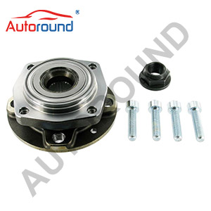 Wheel hub bearing VKBA1408 R164.13 713665160 4107462 8971103 6424 26835 891496 BK581 BRT1167 QWB1281 For Saab