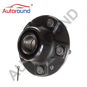 Wheel hub bearing VKBA3232 R168.71 43200850 432000L700 432000L705 27485 962853 QWB922 For Nissan