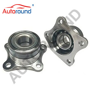 Wheel hub bearing VKBA3234 R169.20 713618170 4245020020 4240905010 4240920010 4241020050 4241020150 6920 27632 982379 982948 BK1044 BRT1333 J4712033 QWB897 9230038K For Nissan