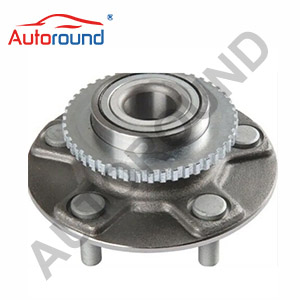 Wheel hub bearing VKBA3252 713613470 43200-85E11 962779 For Nissan