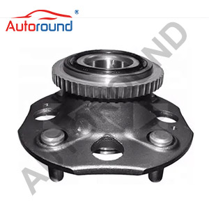 Wheel hub bearing VKBA3254 R174.54 42200SV4N01 42200SV4N02 For Nissan