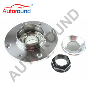 Wheel Hub Bearing VKBA3562 R159.43 713650520 374868 5943 For Peugeot