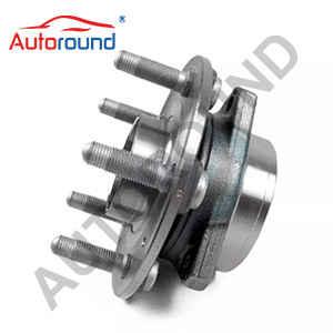 Wheel Hub Bearing VKBA3627 R165.33 713618630 31201011 31340100 30639876 30748191 31340099 6532 31658082 For Volvo(Vega)