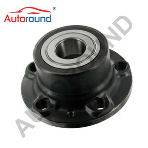 Wheel Hub Bearing VKBA3635 R159.46 713640010 335071 9403350718 5946 27262 QWB1273 For Peugeot Fiat Citroën