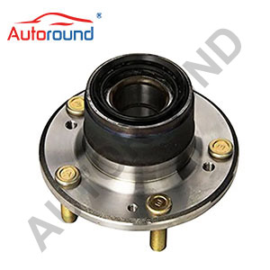 Wheel Hub Bearing VKBA3724 MB663664 QWB986 For Mitsubishi Plymouth Eagle-Ford