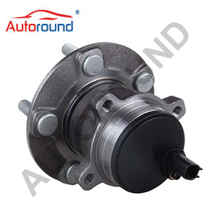 Wheel Hub VKBA6565 R165.36 713660520 31262571 31280051 31340686 HA590192 HA590322 30666606 For Volvo(Vega)