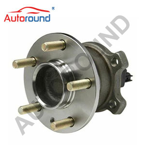 Wheel Hub VKBA6637 R152.72 713678990 1382649 For Ford